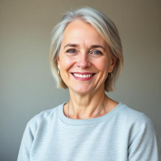 Zufriedene Kundin Maria berichtet von ihrer Erfahrung