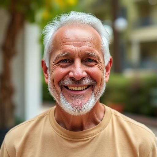 Kunde Thomas teilt seine positiven Erfahrungen